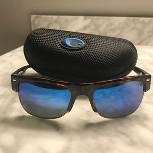 Costa Del Mar “Pawley” sunglasses